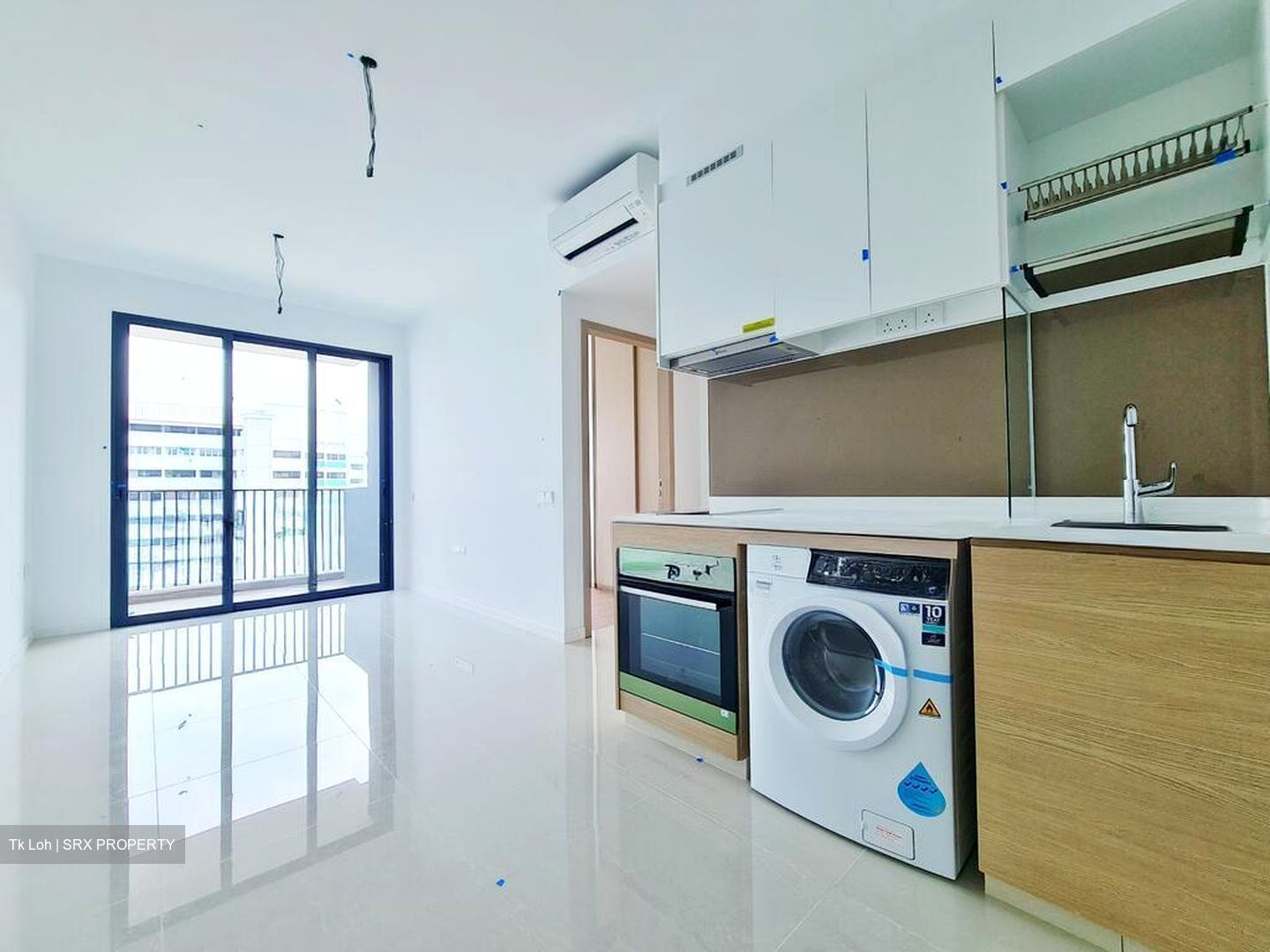 Treasure at Tampines (D18), Condominium #576988541